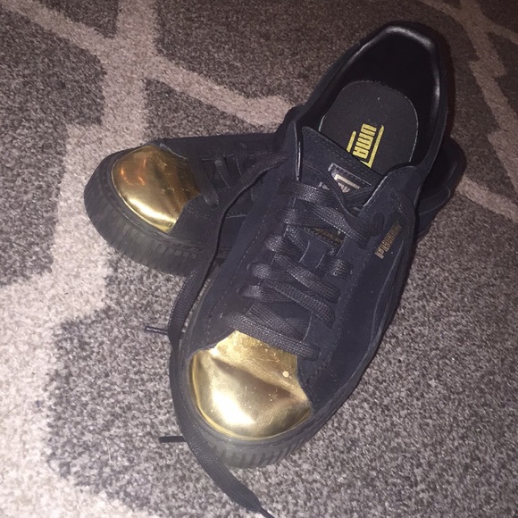 Puma shoes - Picture 4 of 4